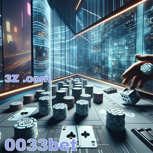 Desvendando o Bingo no 0033bet: Diversão e Prêmios à Vista