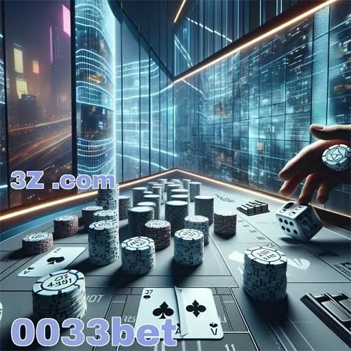 Desvendando o Bingo no 0033bet: Diversão e Prêmios à Vista
