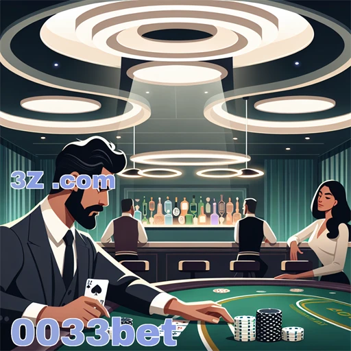 Apostas Ao Vivo: A Nova Era das Apostas Online na 0033bet