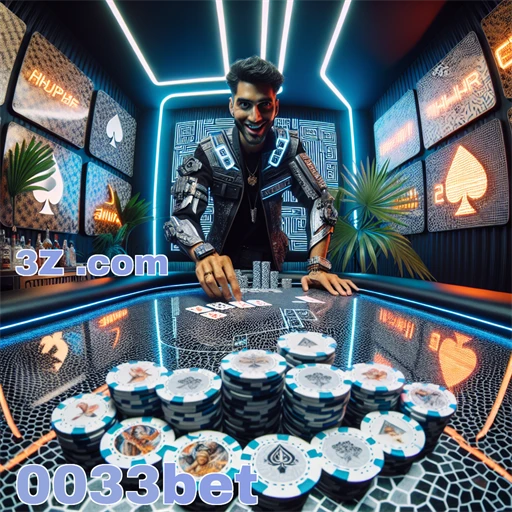 Explore o Programa de Fidelidade da 0033bet e Ganhe Vantagens Exclusivas
